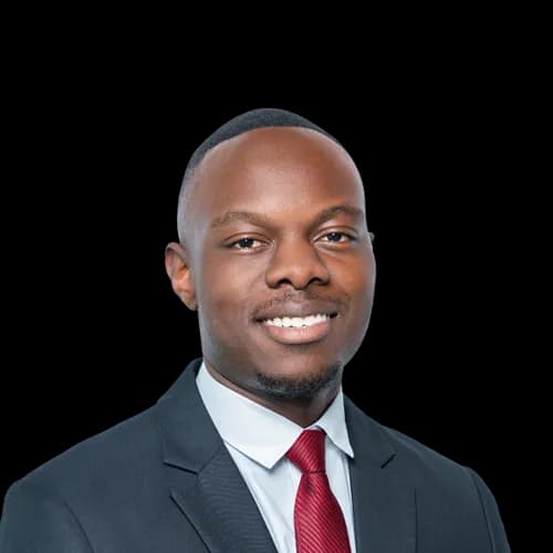 Mishael Ipaishe Ndlovu