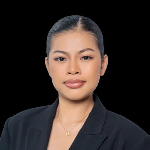 Miss Rujira Rungrat