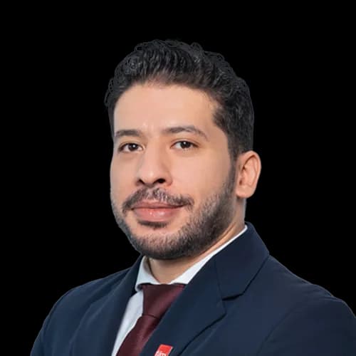 Mohamed Samir Basyouny Elsayed Darwish