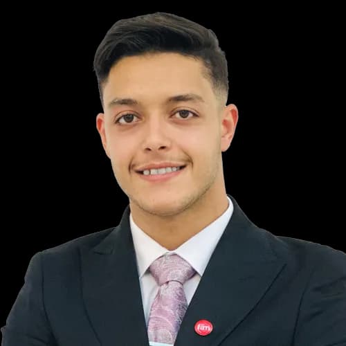Mohammad Majd Tero