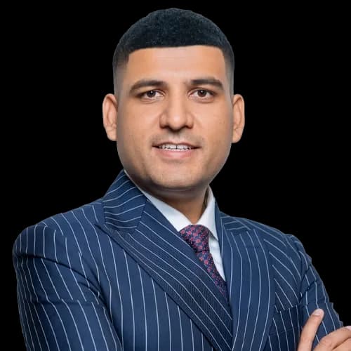 Momin Mehmood