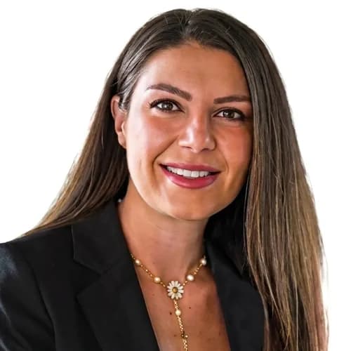 Mona Zgheib