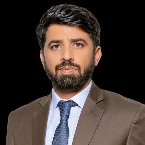 Muhammad Rehan Amin