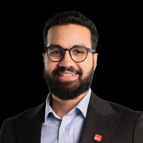 Muhammed Yaman Alasfar