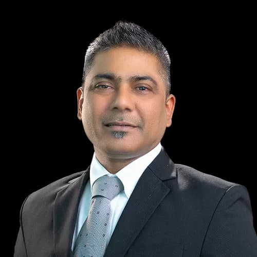 Nadeem Yelukar