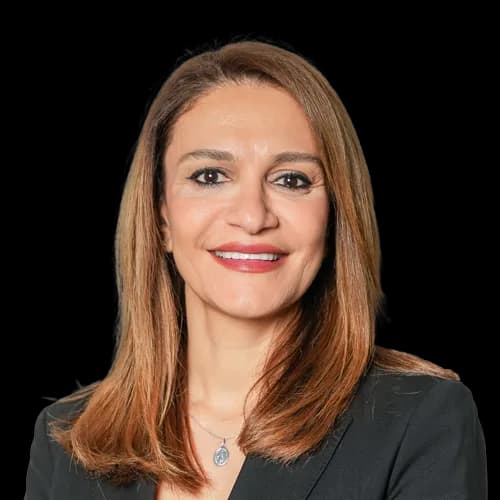 Nadine Azar