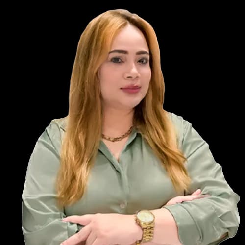 Nahid Ahmed Rohera