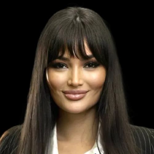 Nazik Oskonova