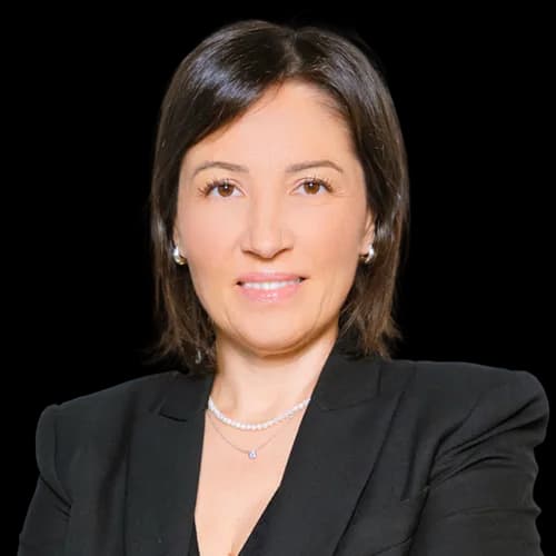 Nina Gerginova Nanova Genova