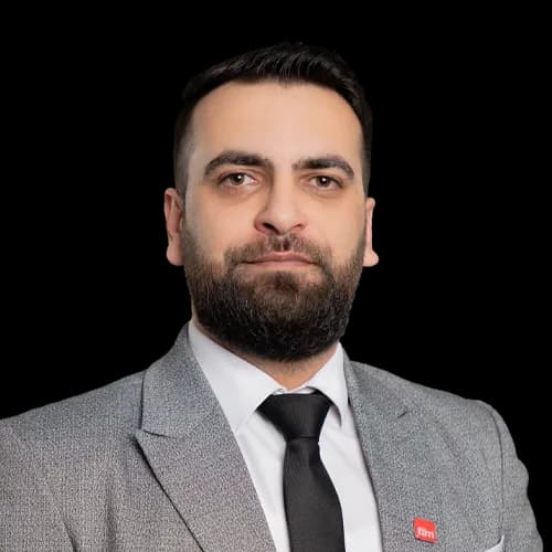 Omran Mkarem