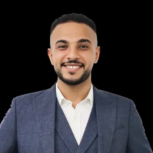 Ossama Mohamed Taha Mohamed Mazen