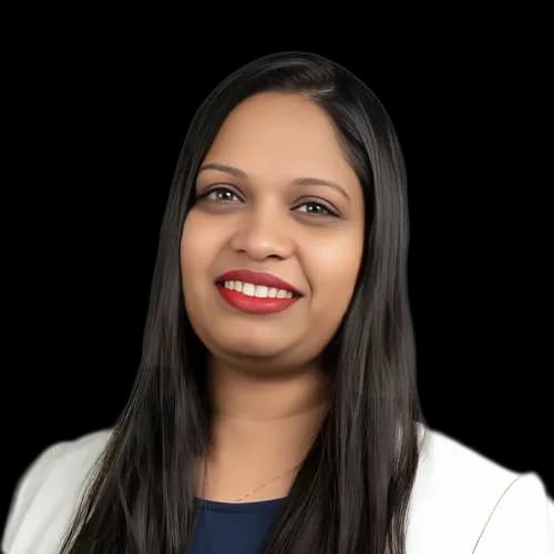 Pallavi Tulsyan