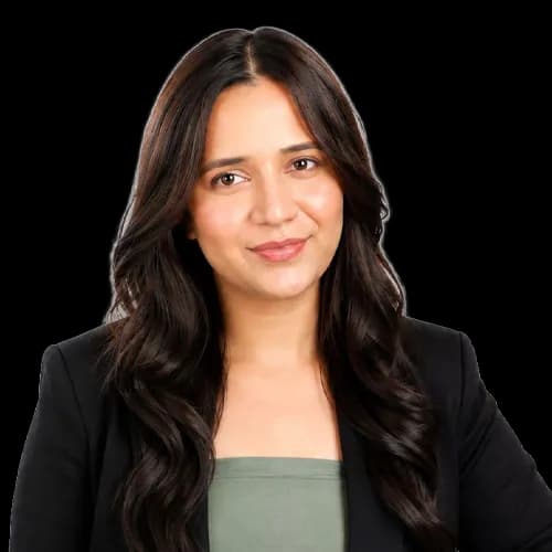 Pooja Panchal