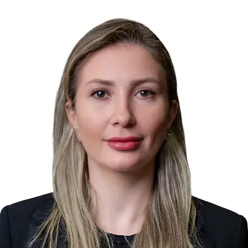 Rania Kanaan