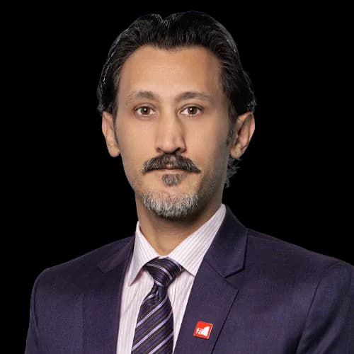 Saad Bin Abdul Aleem