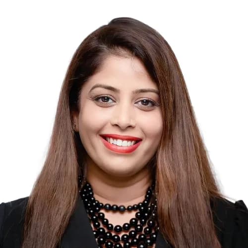 Sadiya Kauser Ahmad