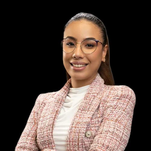 Sarra Ezzine