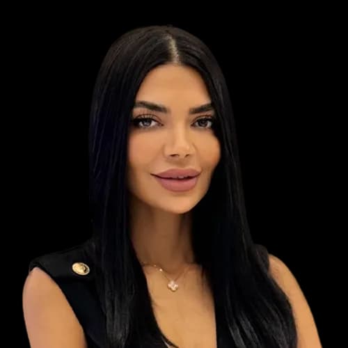 Solmaz Bakhtiari