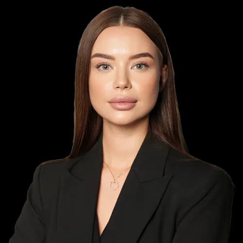 Valeryia Aliakseyeva