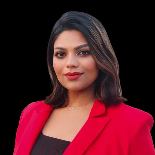 Varsha Geogy