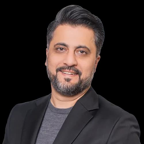 Waqar Ahmed
