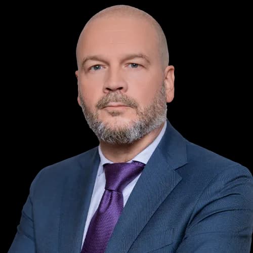 Yann Jose Bracconi