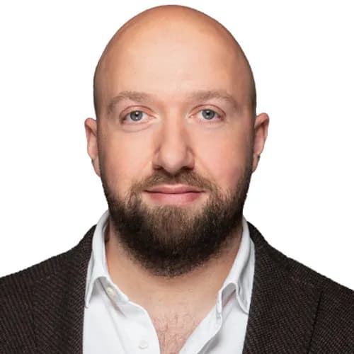 Yasser Kadebalban