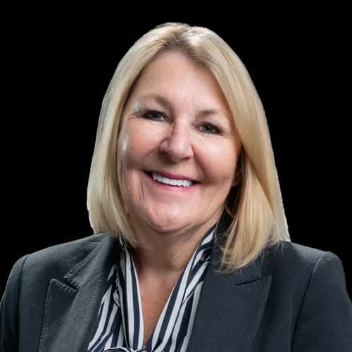 Yvonne Hunter