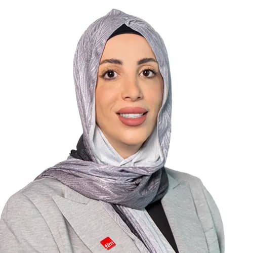 Zainab Nayef Amin
