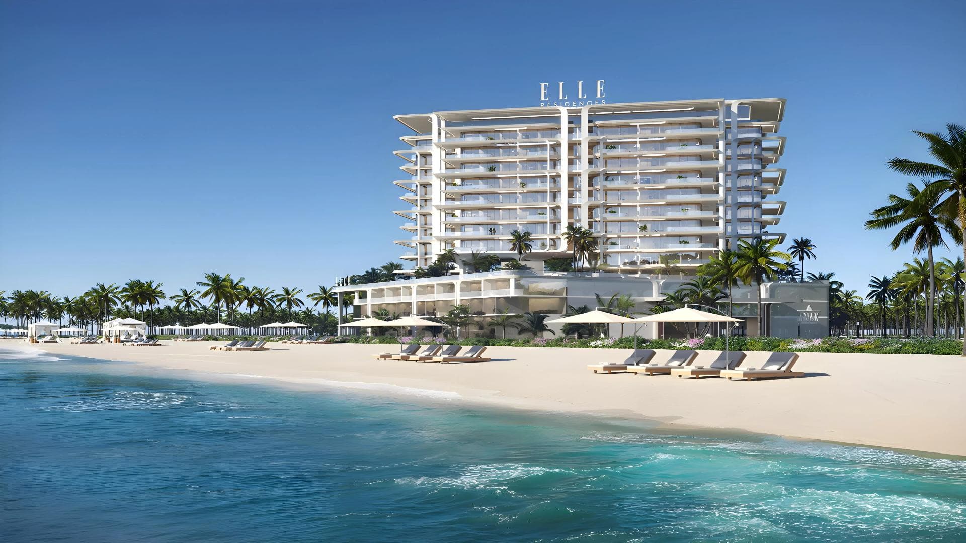 Elle Residences