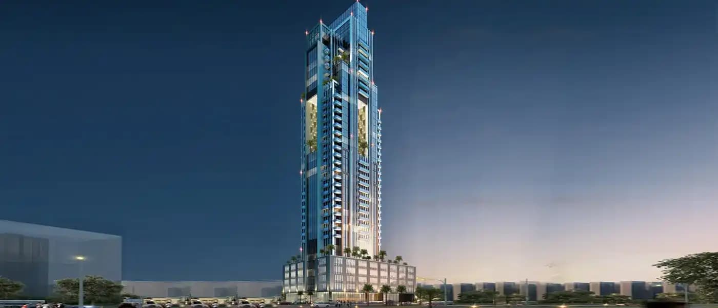 Regina Tower