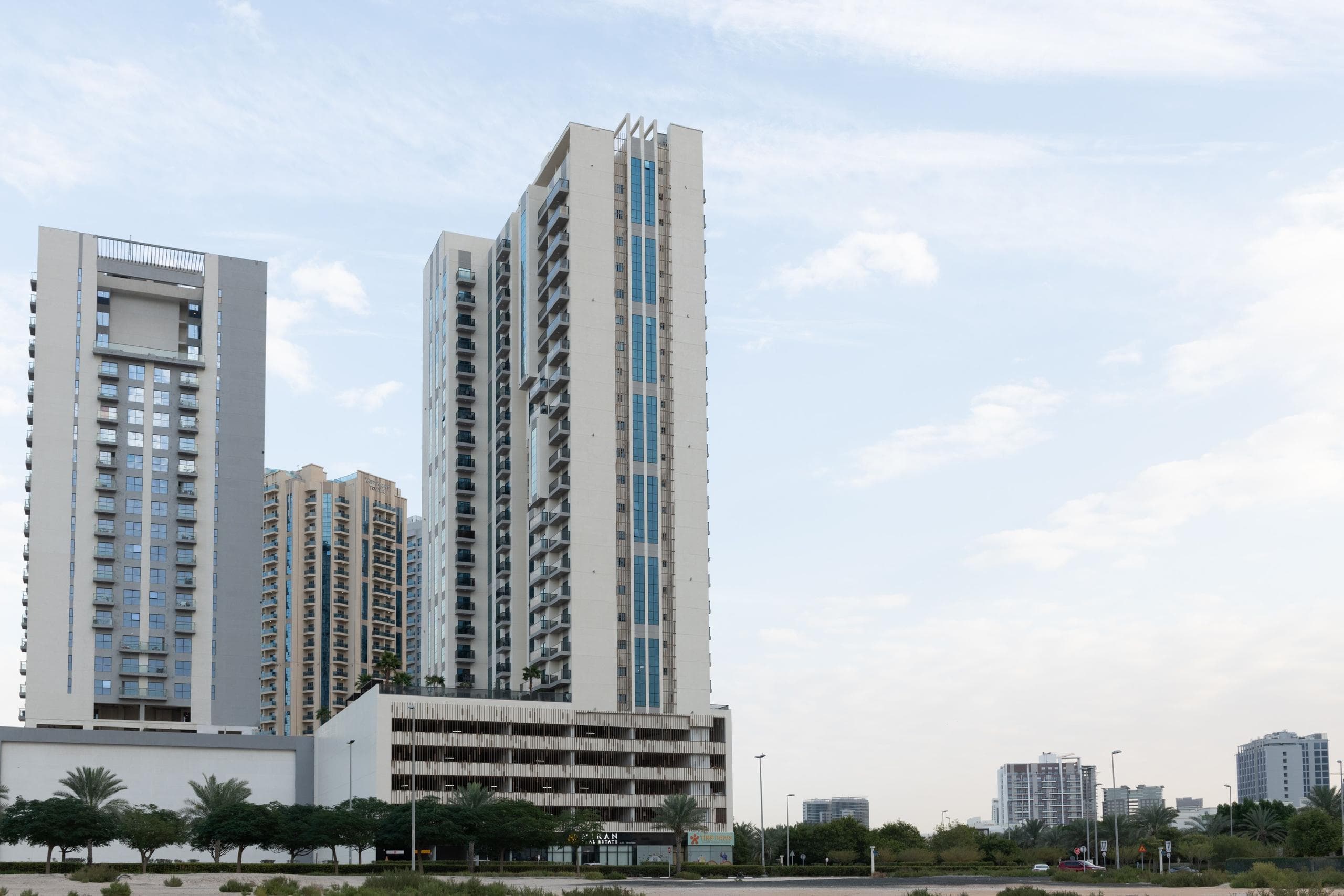 RMT Residence