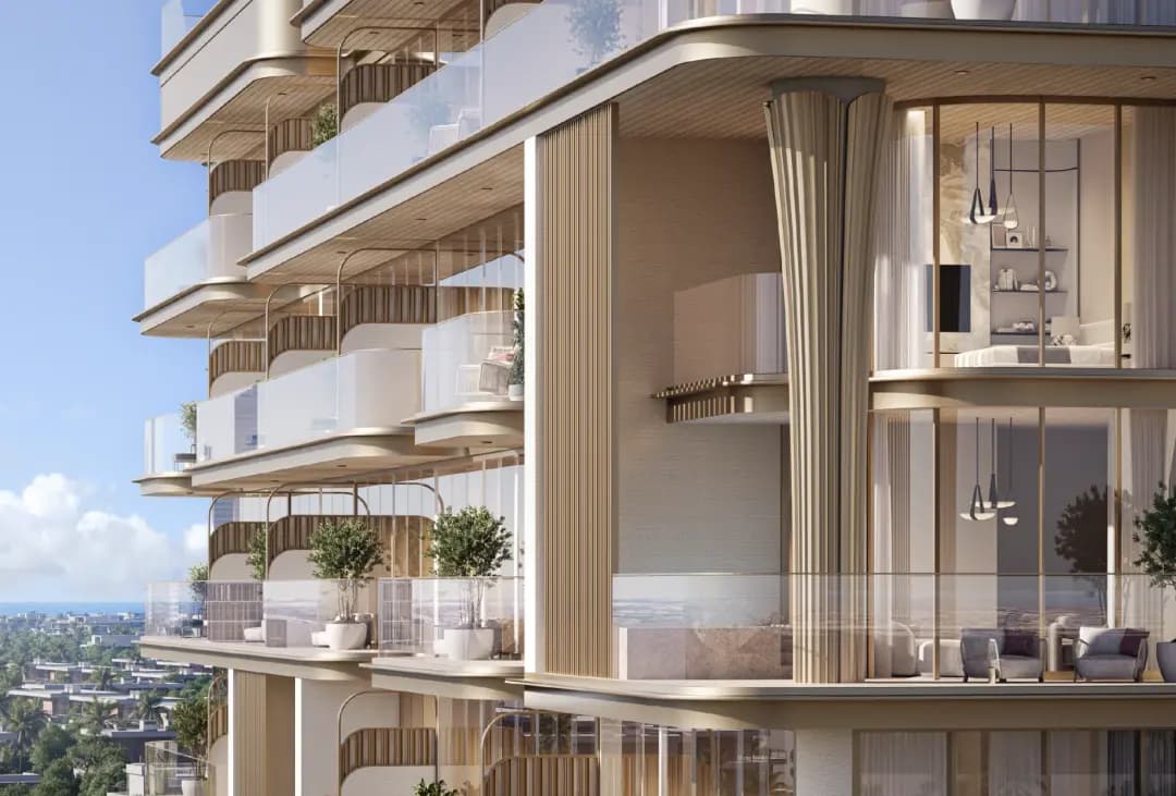 113 Residences