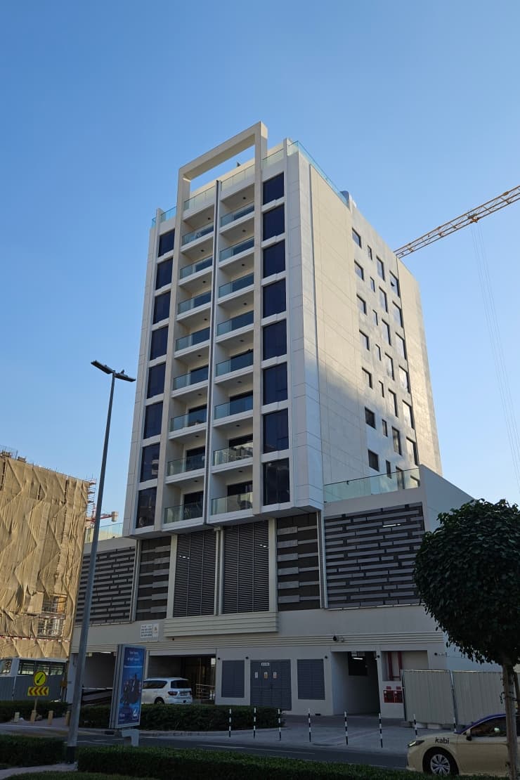 MB One Residence