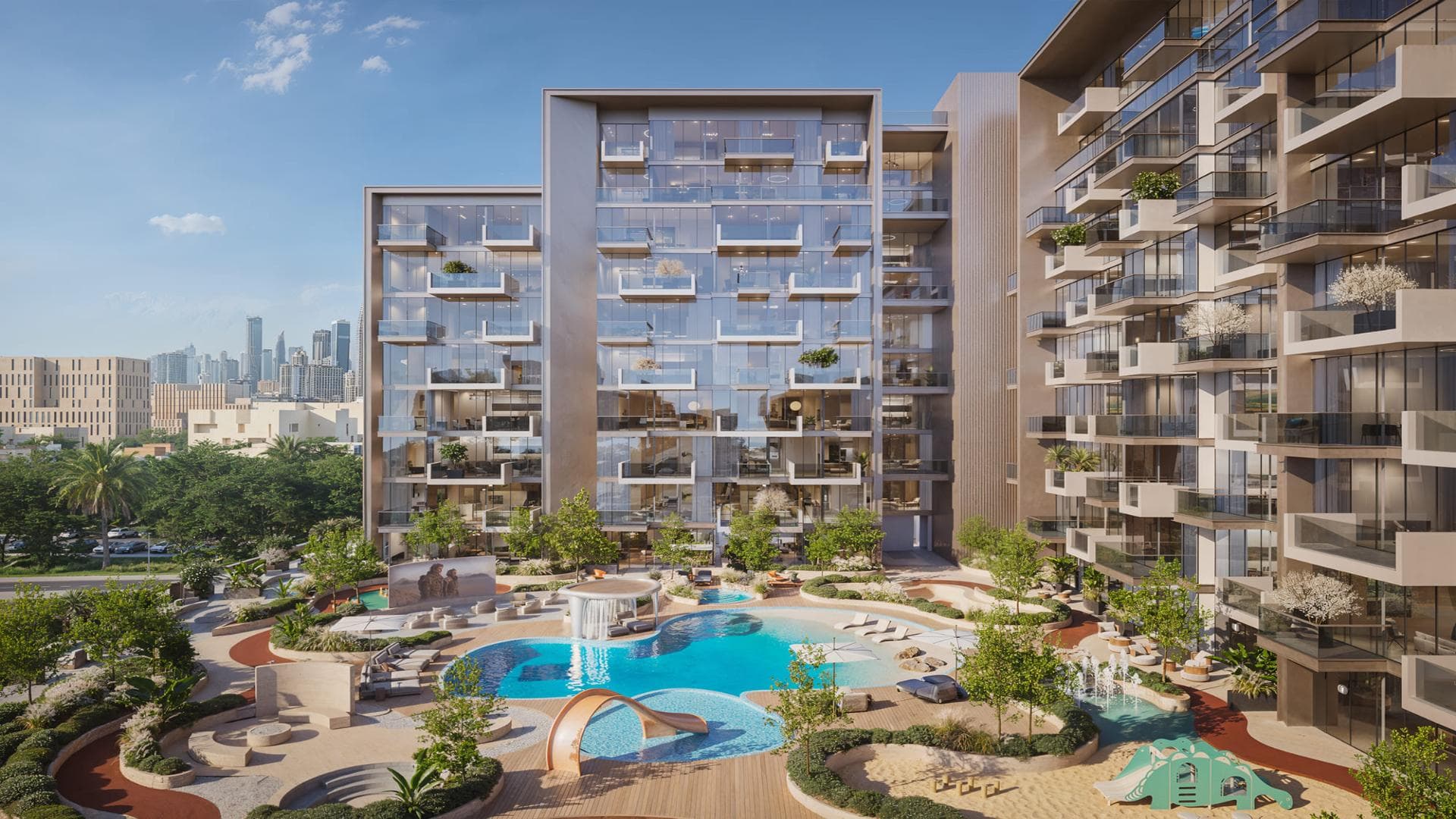 Havelock Residences