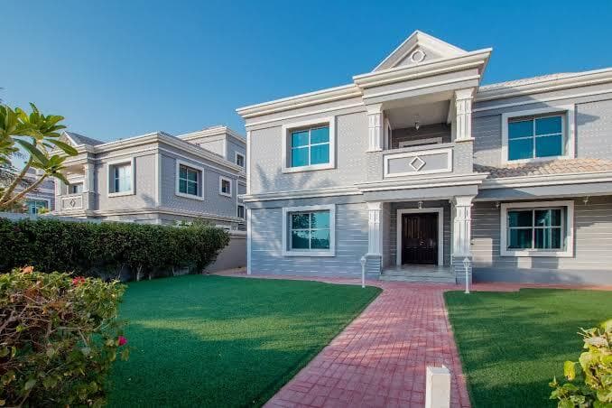 Western Residence - South