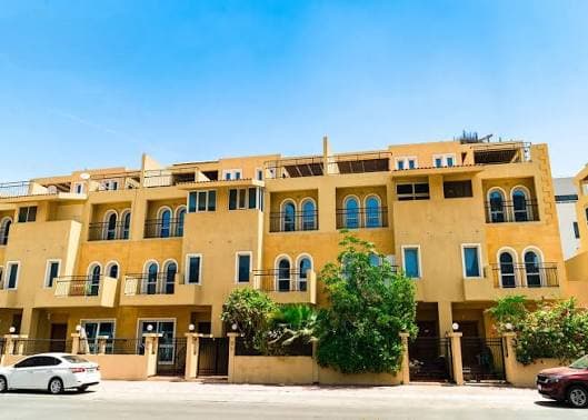 Arenco Villas - JVC