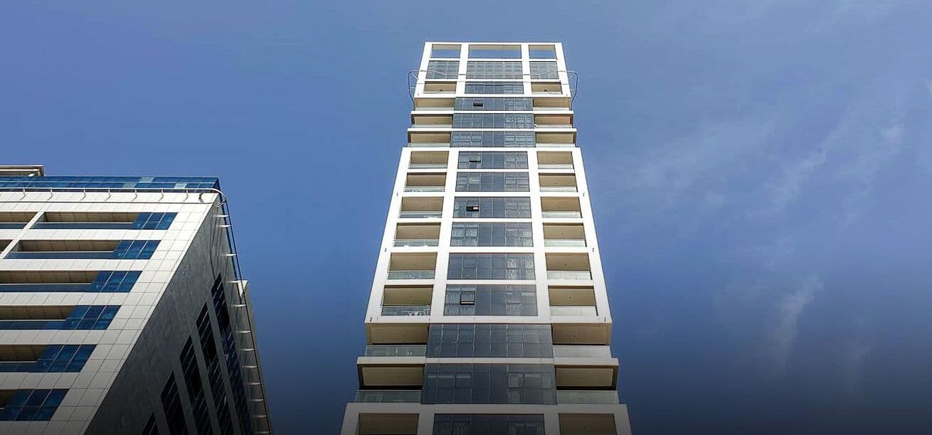 Zee Zee Tower