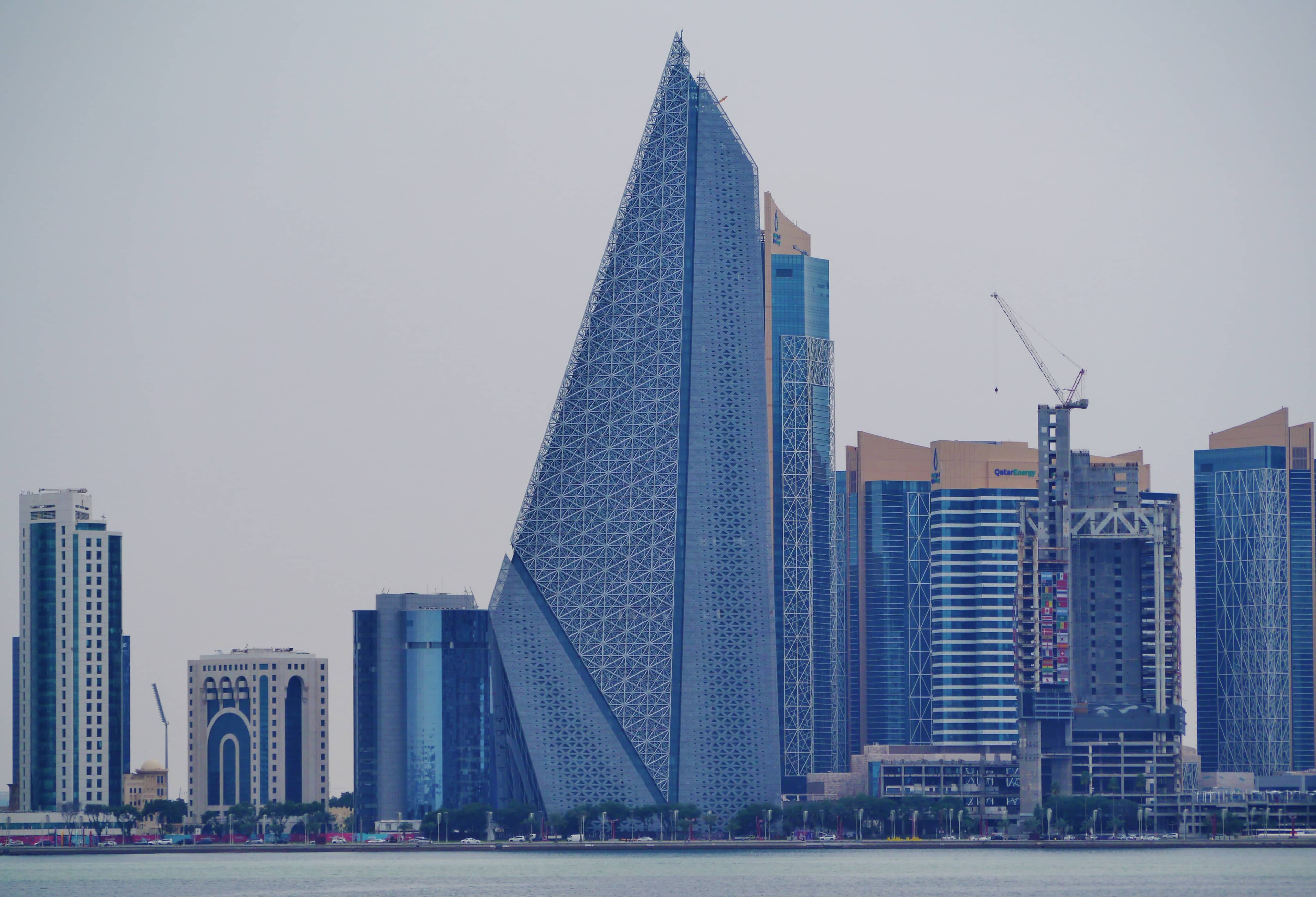 Al Mana Building