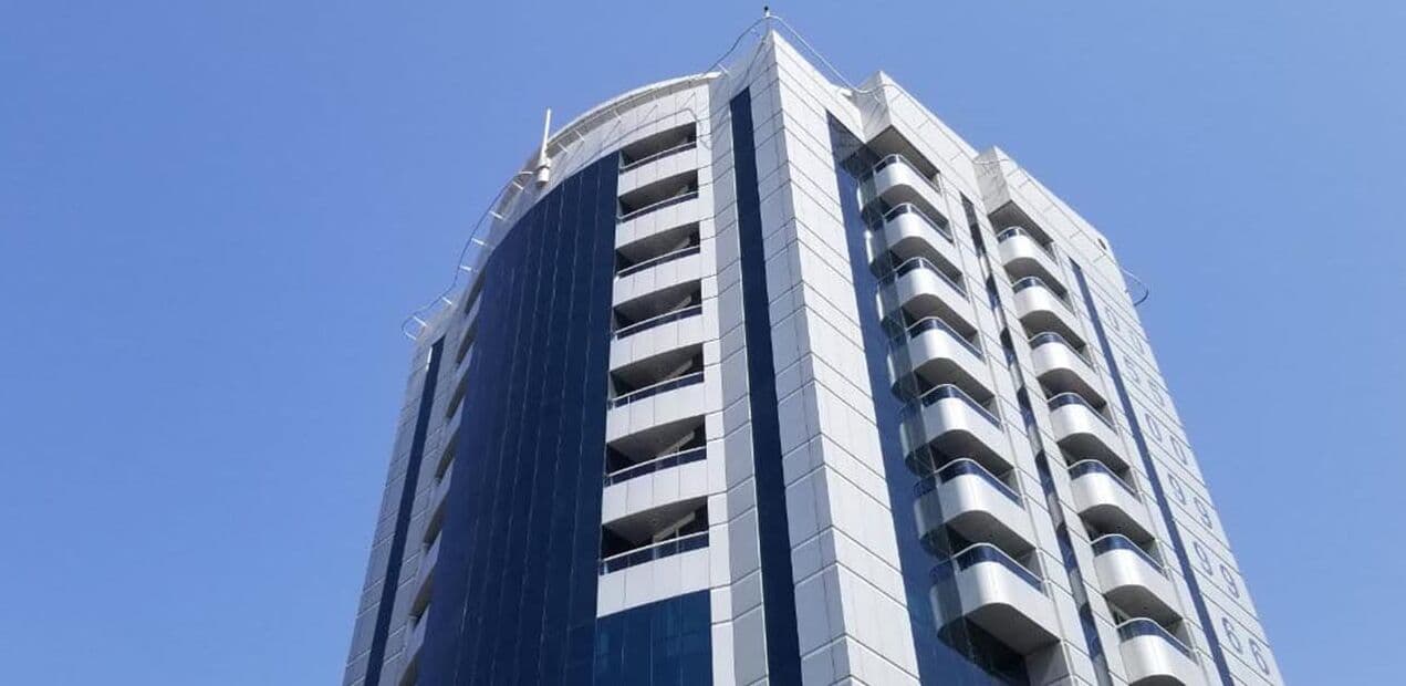 Al Wahda Building