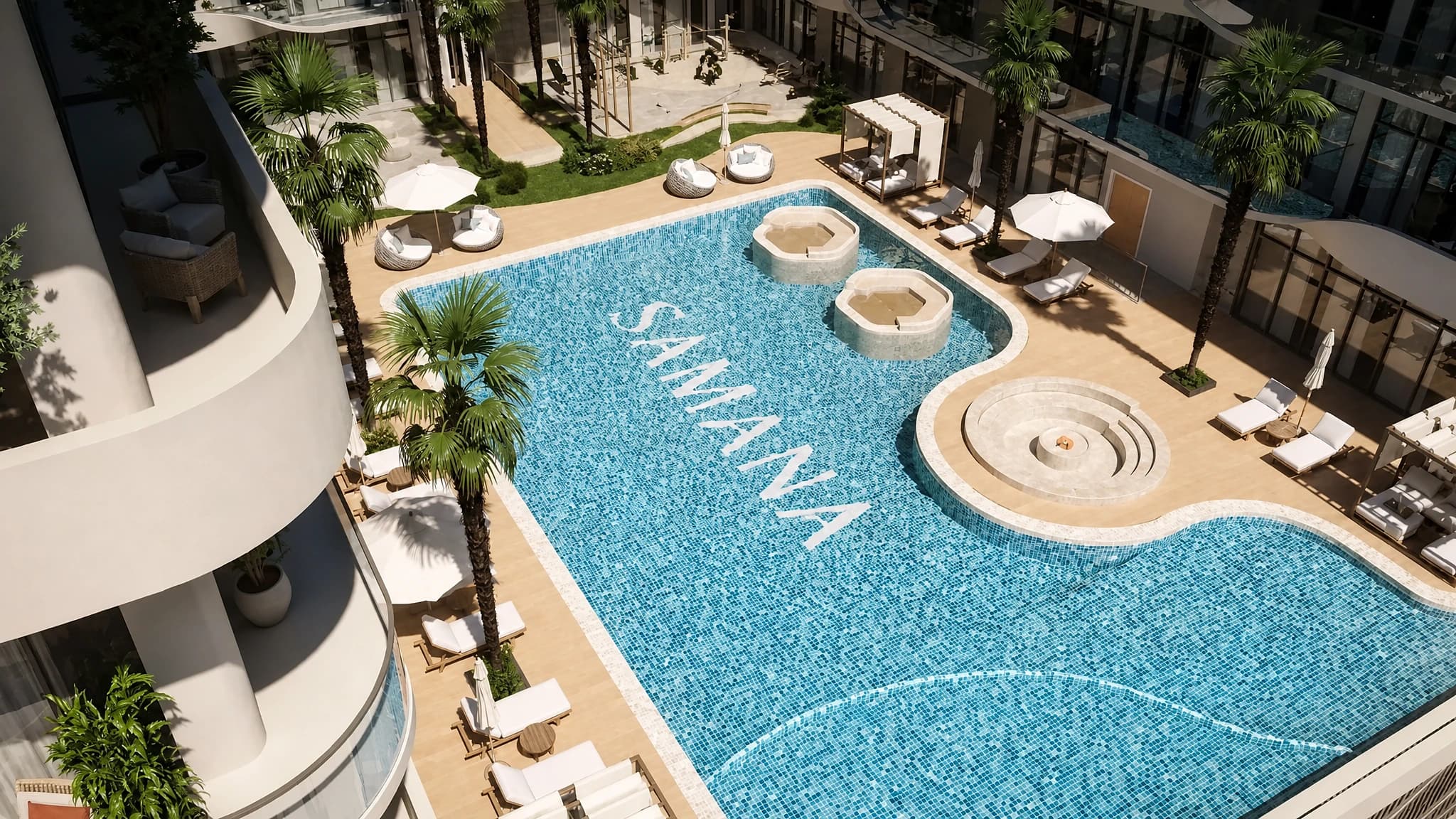 Portside By Samana