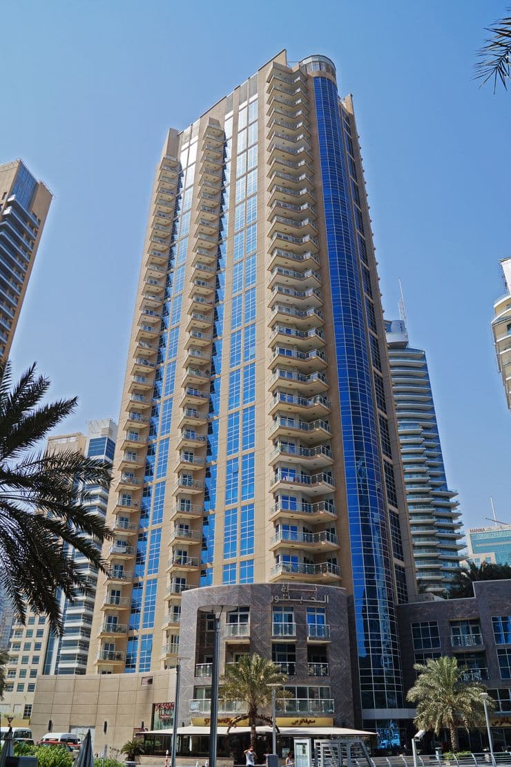 Al Habtoor