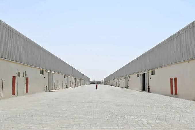 GAQ Warehouse