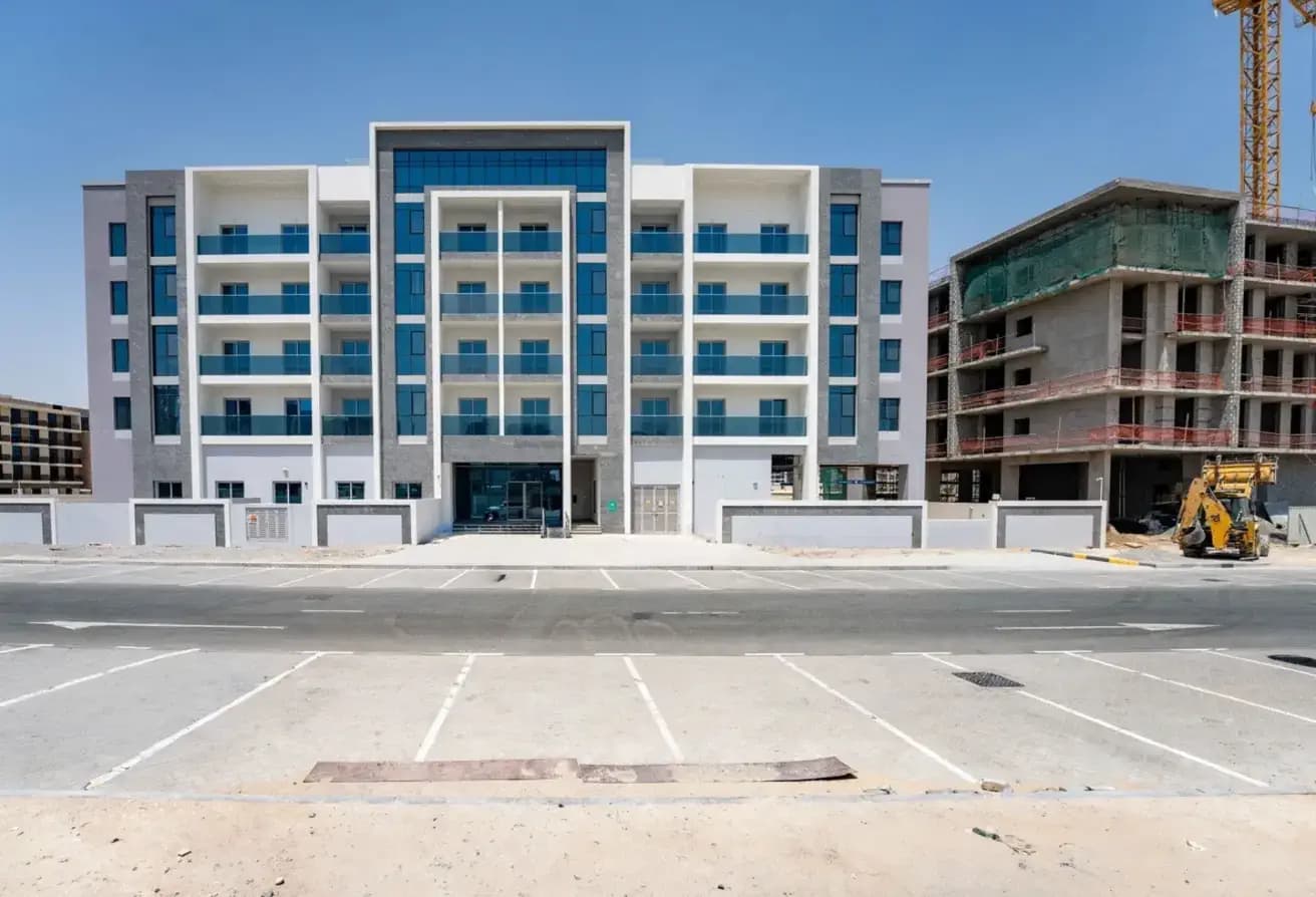 Habib House