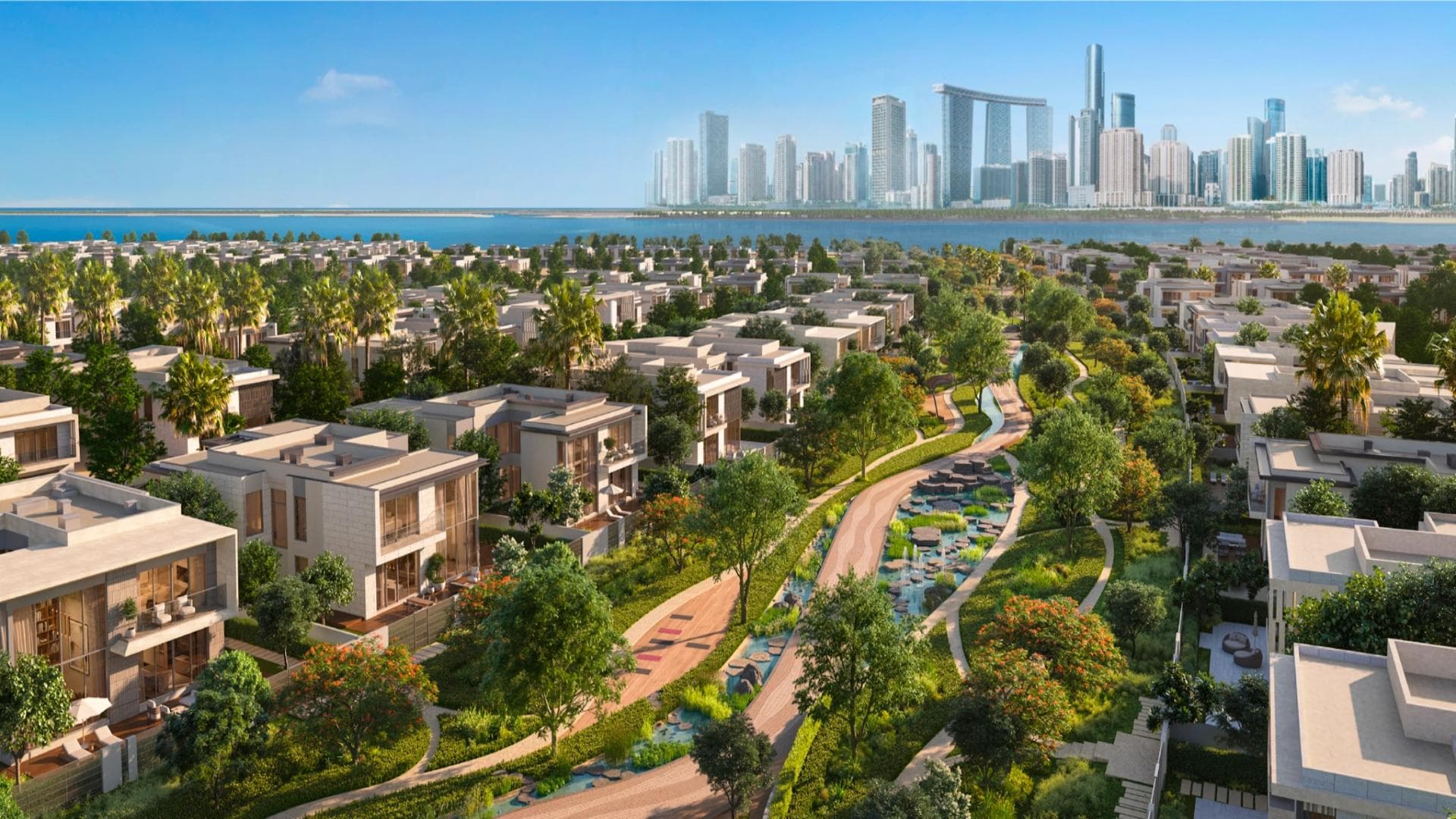 Talay at Marsa Al Saadiyat