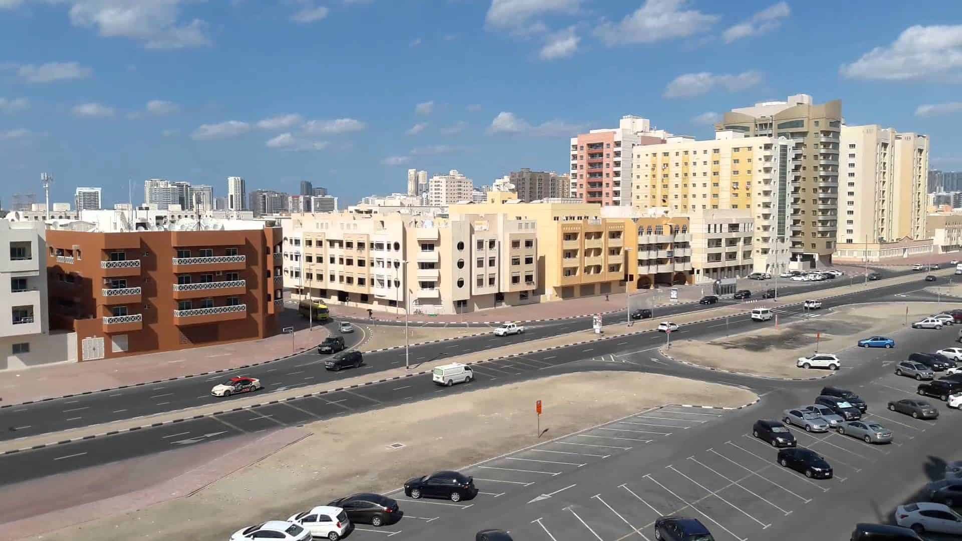 Al Qusais Industrial Fourth