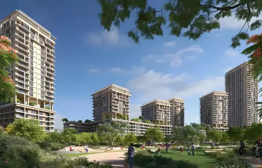 Boulevard Living