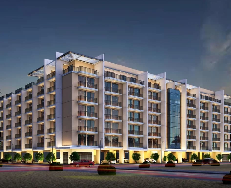 HZ Residences 5