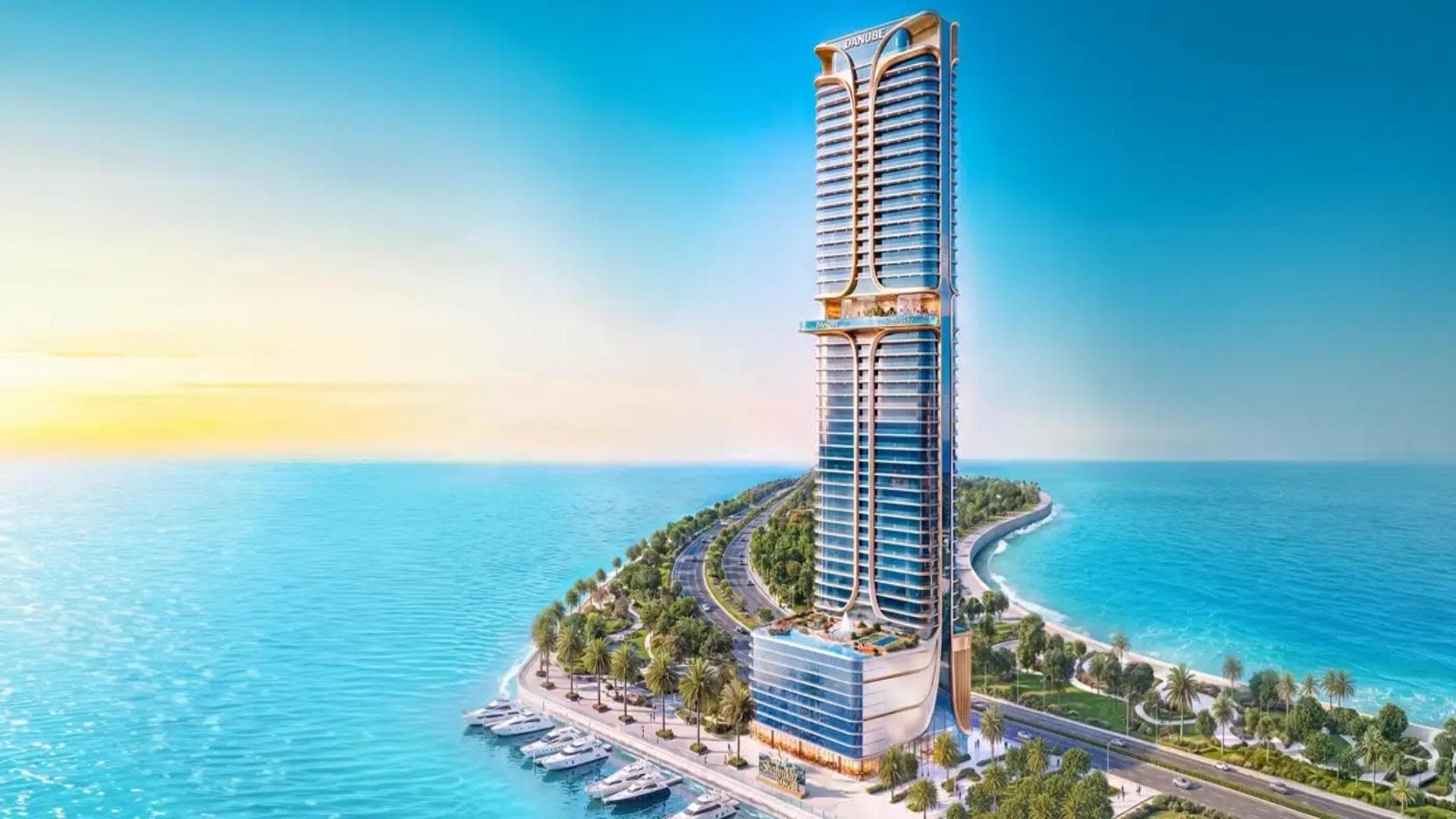 Shahrukhz Residences