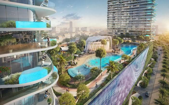 Laguna Residence B